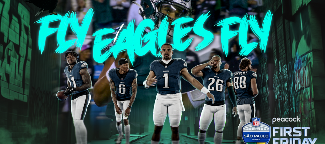 SUNDAY NIGHT FOOTBALL TEAM BUMPS