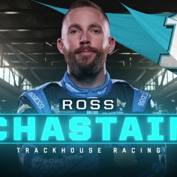 2023 NASCAR DRIVER INTERSTITIALS