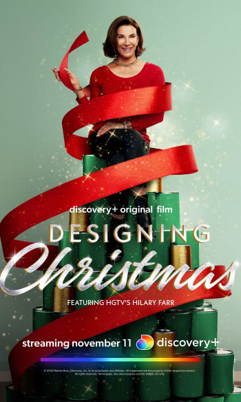 Designing Christmas
