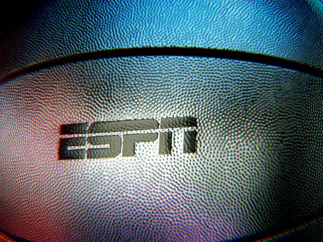NBA on ESPN Promo Package