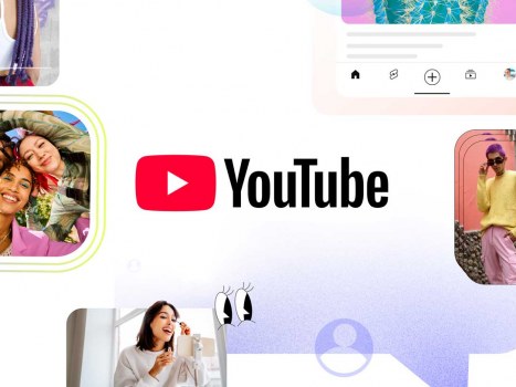 YouTube Creators Channel Banner