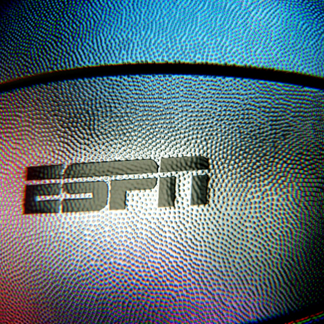 NBA on ESPN Promo Package