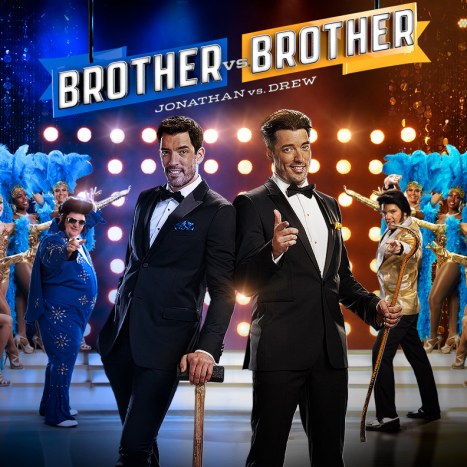 Brother Vs Brother Season 4