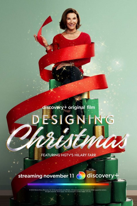 Designing Christmas
