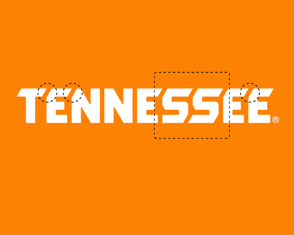 University Of Tennessee Logo Refresh