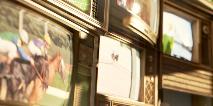 KENTUCKY DERBY FLASHBACK